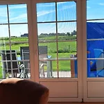 Und Anna Nommsen Prázdninový dům