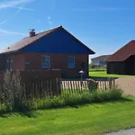 Prázdninový dům Und Anna Nommsen Pellworm