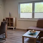Prázdninový dům Und Anna Nommsen *