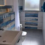 Prázdninový dům Und Anna Nommsen *