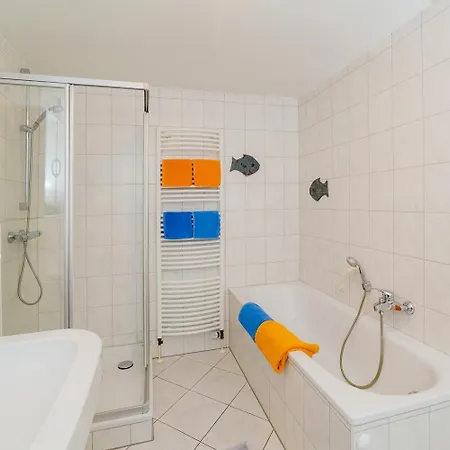 Feriehus Und Anna Nommsen Pelvorm