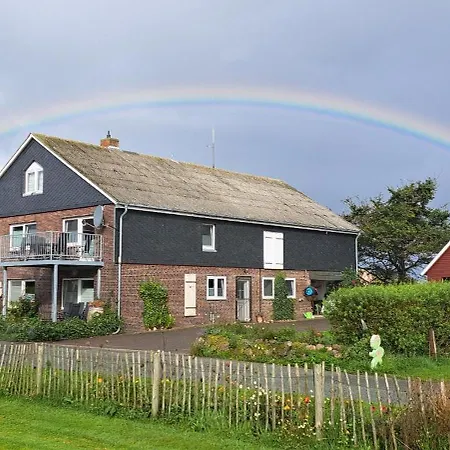 Und Anna Nommsen Feriehus