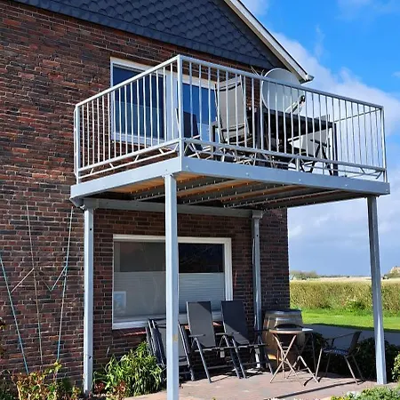 Und Anna Nommsen Feriehus *