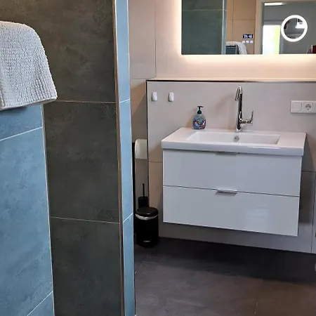 Feriehus Und Anna Nommsen *