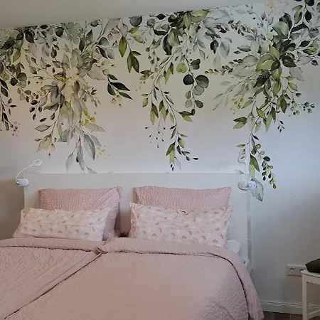 Feriehus Und Anna Nommsen