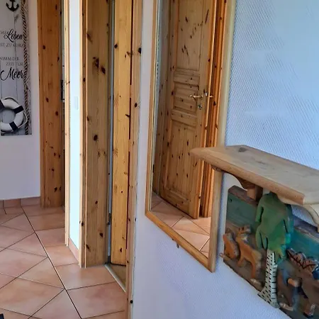 Und Anna Nommsen Feriehus