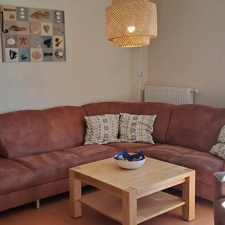 Und Anna Nommsen Feriehus *