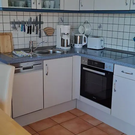 Feriehus Und Anna Nommsen *