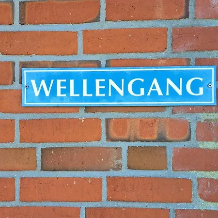 Feriehus Und Anna Nommsen