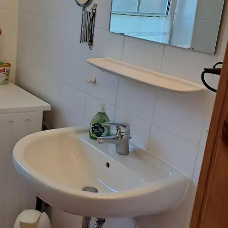 Feriehus Und Anna Nommsen *