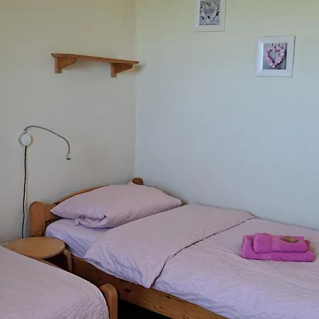 Feriehus Und Anna Nommsen Pelvorm