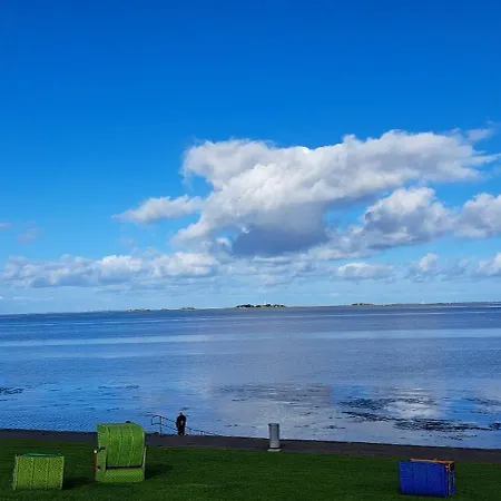 Feriehus Und Anna Nommsen *