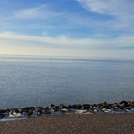 Und Anna Nommsen Feriehus *