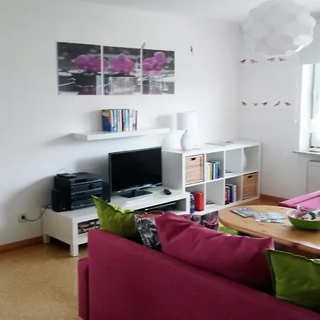 Feriehus Und Anna Nommsen Pelvorm