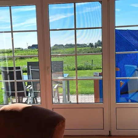 Und Anna Nommsen Vakantiehuis