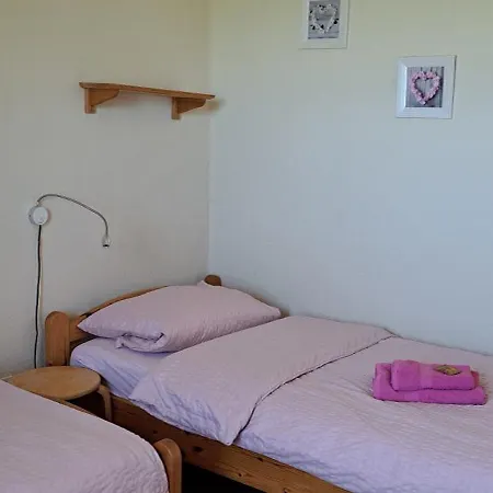 Und Anna Nommsen Vakantiehuis Pellworm