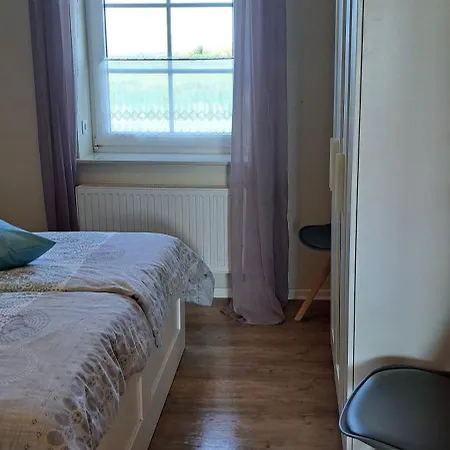 Und Anna Nommsen Vakantiehuis