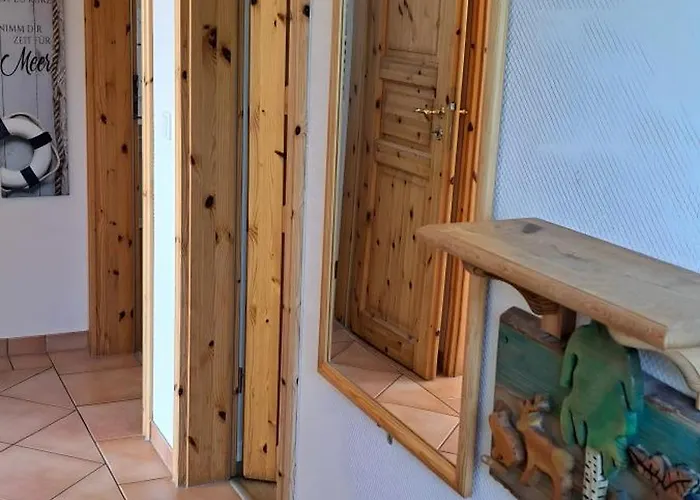 Und Anna Nommsen Semesterbostad