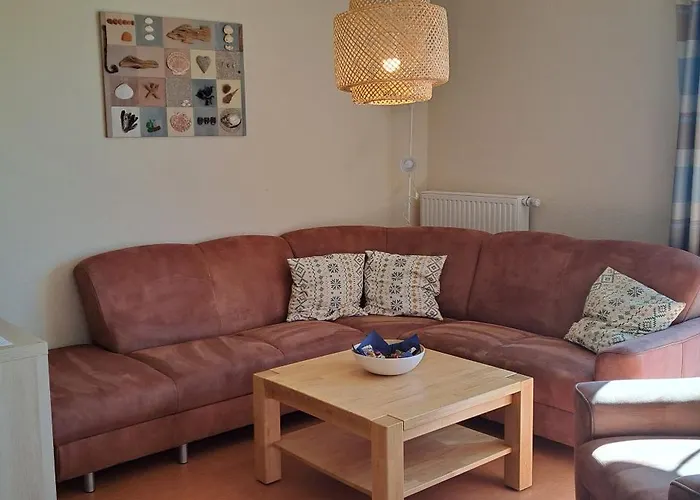 Und Anna Nommsen Semesterbostad *