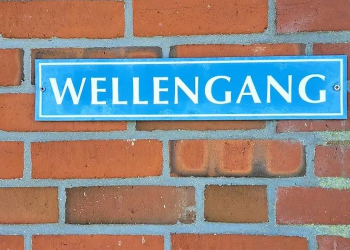 Semesterbostad Und Anna Nommsen