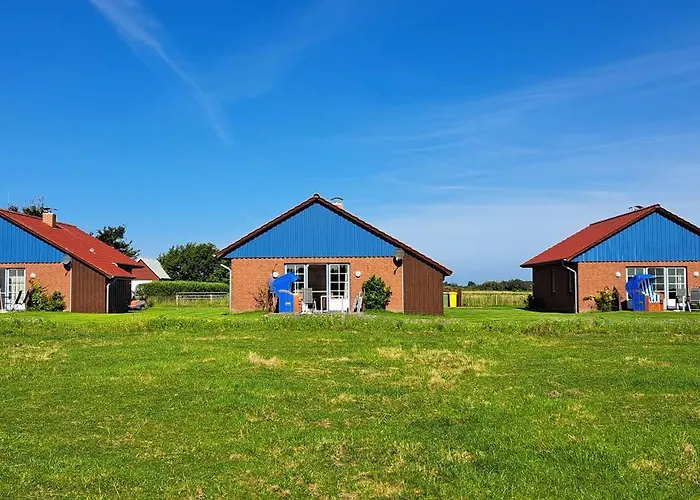 Und Anna Nommsen Semesterbostad *